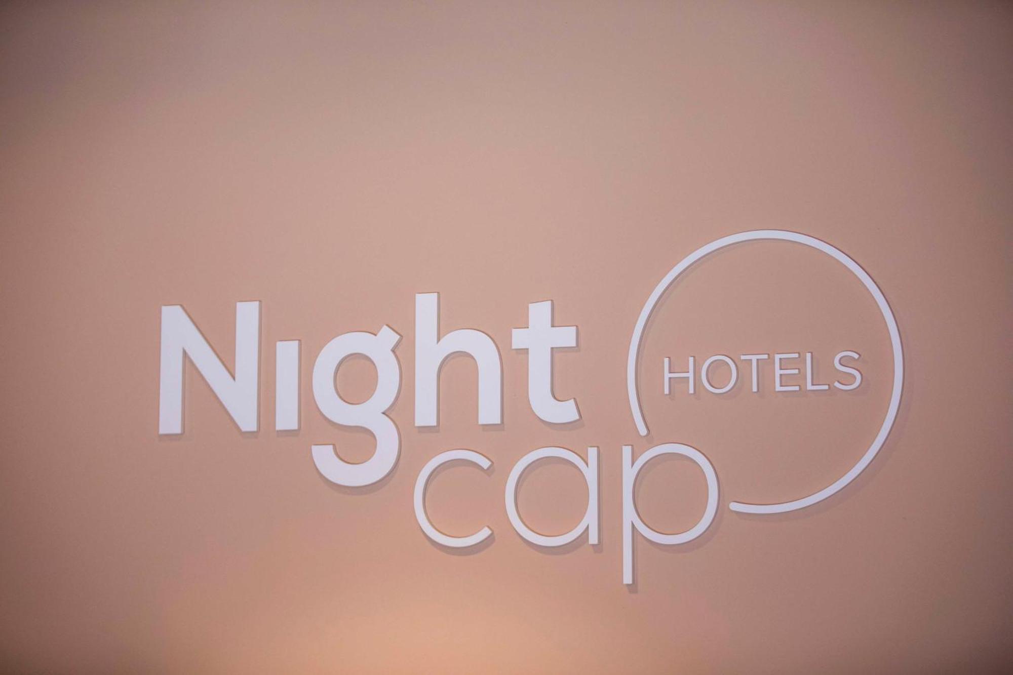 Nightcap At Rex Hotel Adelaide Kültér fotó